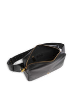 Pinko Shoulder Bag – Black / Antique Gold 5