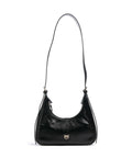 Pinko Shoulder Bag – Nero Limousine / Oro 1