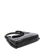 Pinko Shoulder Bag – Nero Limousine / Oro 4