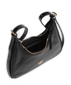 Pinko Shoulder Bag – Nero Limousine / Oro 5