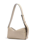 Pinko Shoulder Bag – Beige / Grigio Fumo / Antique Gold 2