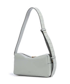 Pinko Shoulder Bag – Grigio Perla / Antique Gold 2