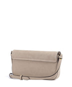Pinko Crossbody Bag – Beige / Grigio Fumo / Antique Gold 2