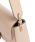 Pinko Shoulder Bag – Light Pink / Antique Gold 4