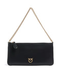 Pinko Shoulder Bag – Black 1