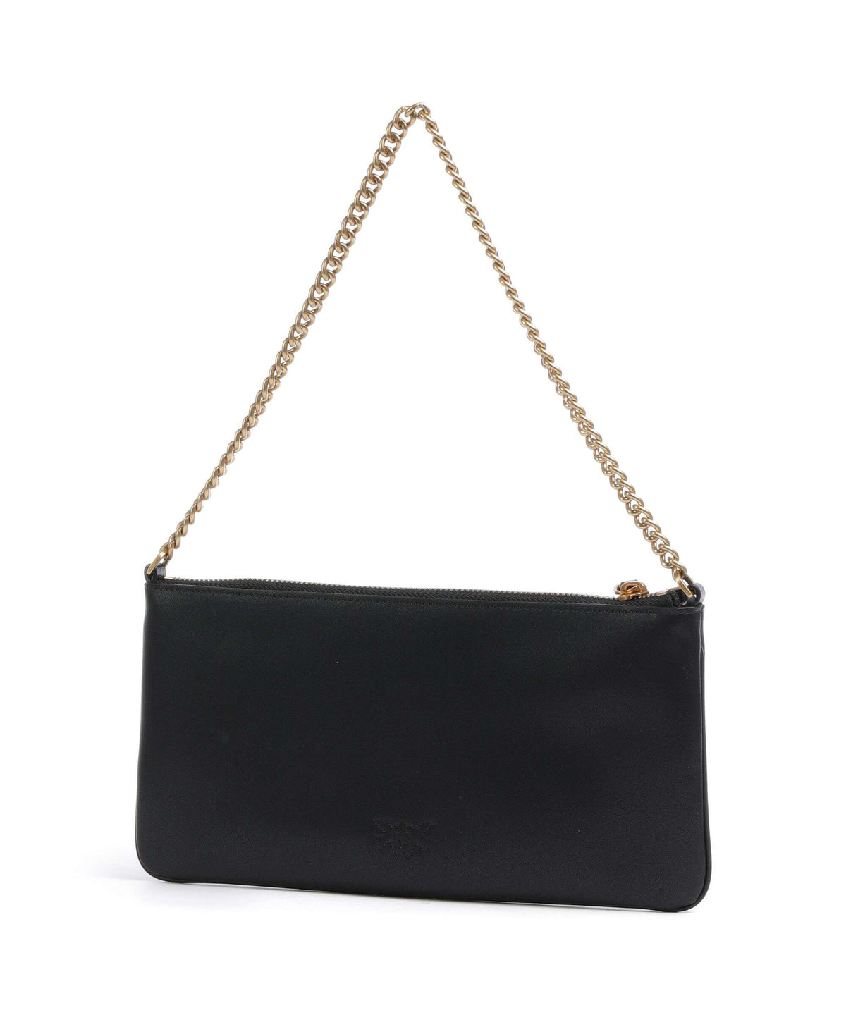 Pinko Shoulder Bag – Black 2