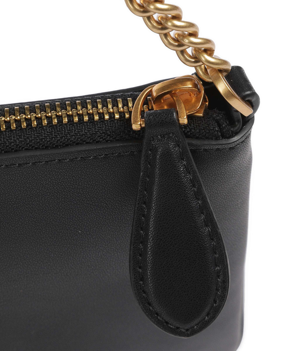 Pinko Shoulder Bag – Black 4