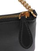 Pinko Shoulder Bag – Black 4