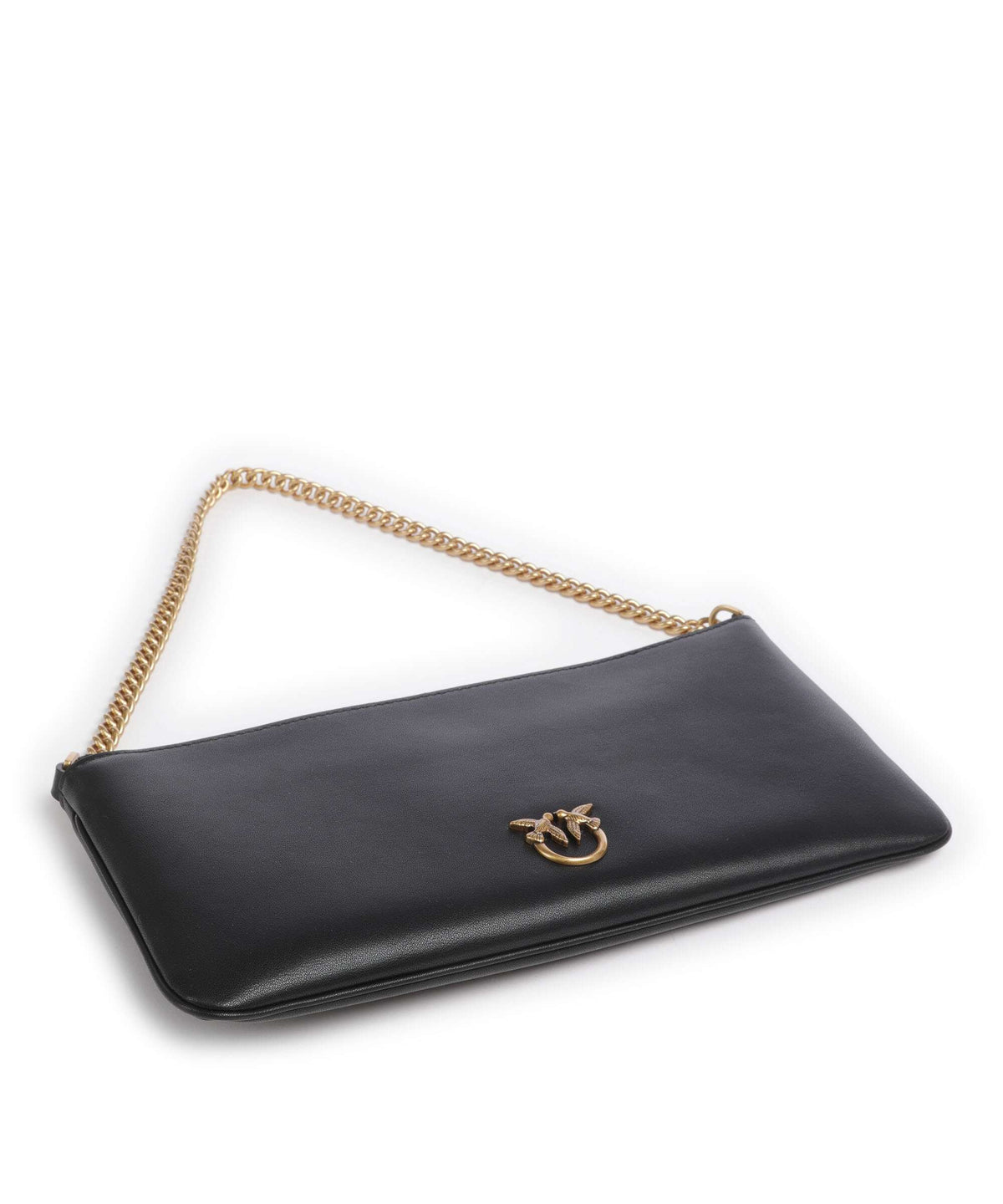 Pinko Shoulder Bag – Black 5