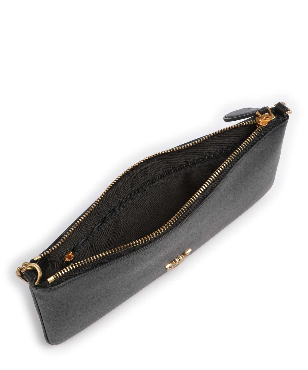 Pinko Shoulder Bag – Black 6