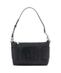 Armani Exchange Shoulder Bag – Black 1