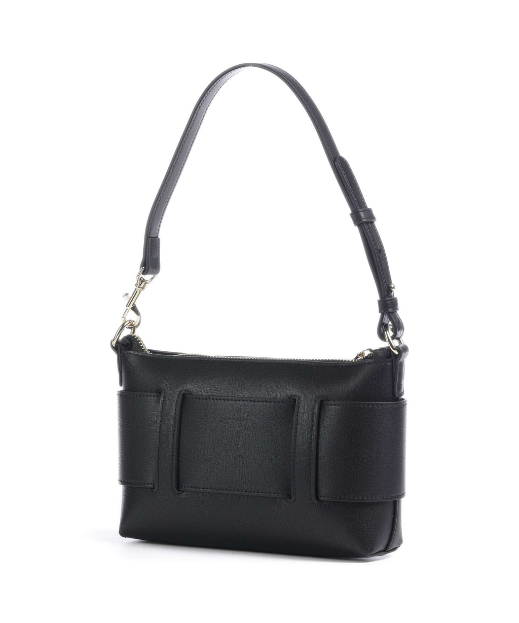 Armani Exchange Shoulder Bag – Black 2