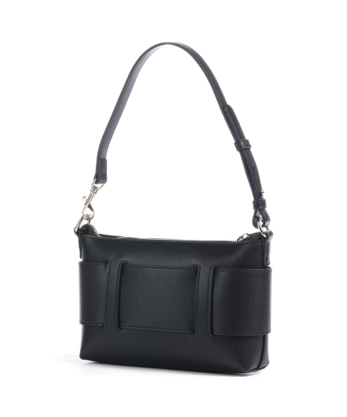Armani Exchange Shoulder Bag – Black 2
