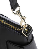 Armani Exchange Shoulder Bag – Black 4