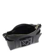 Armani Exchange Shoulder Bag – Black 6