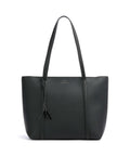 Armani Exchange Tote Bag – Black 1