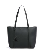 Armani Exchange Tote Bag – Black 1