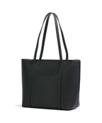 Armani Exchange Tote Bag – Black 2