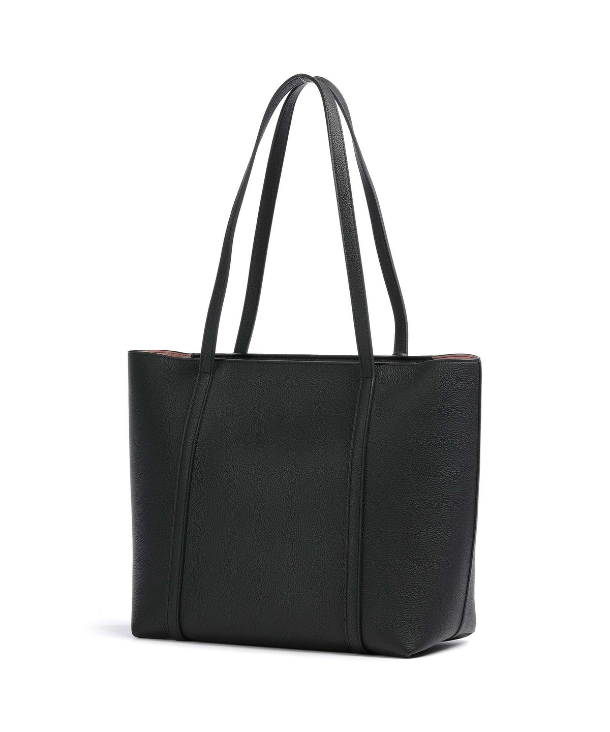 Armani Exchange Tote Bag – Black 2