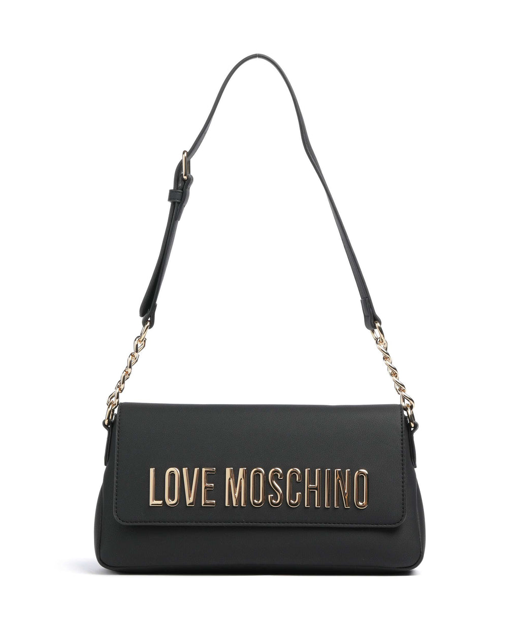 Love Moschino Shoulder Bag – Black 1