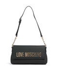 Love Moschino Shoulder Bag – Black 1