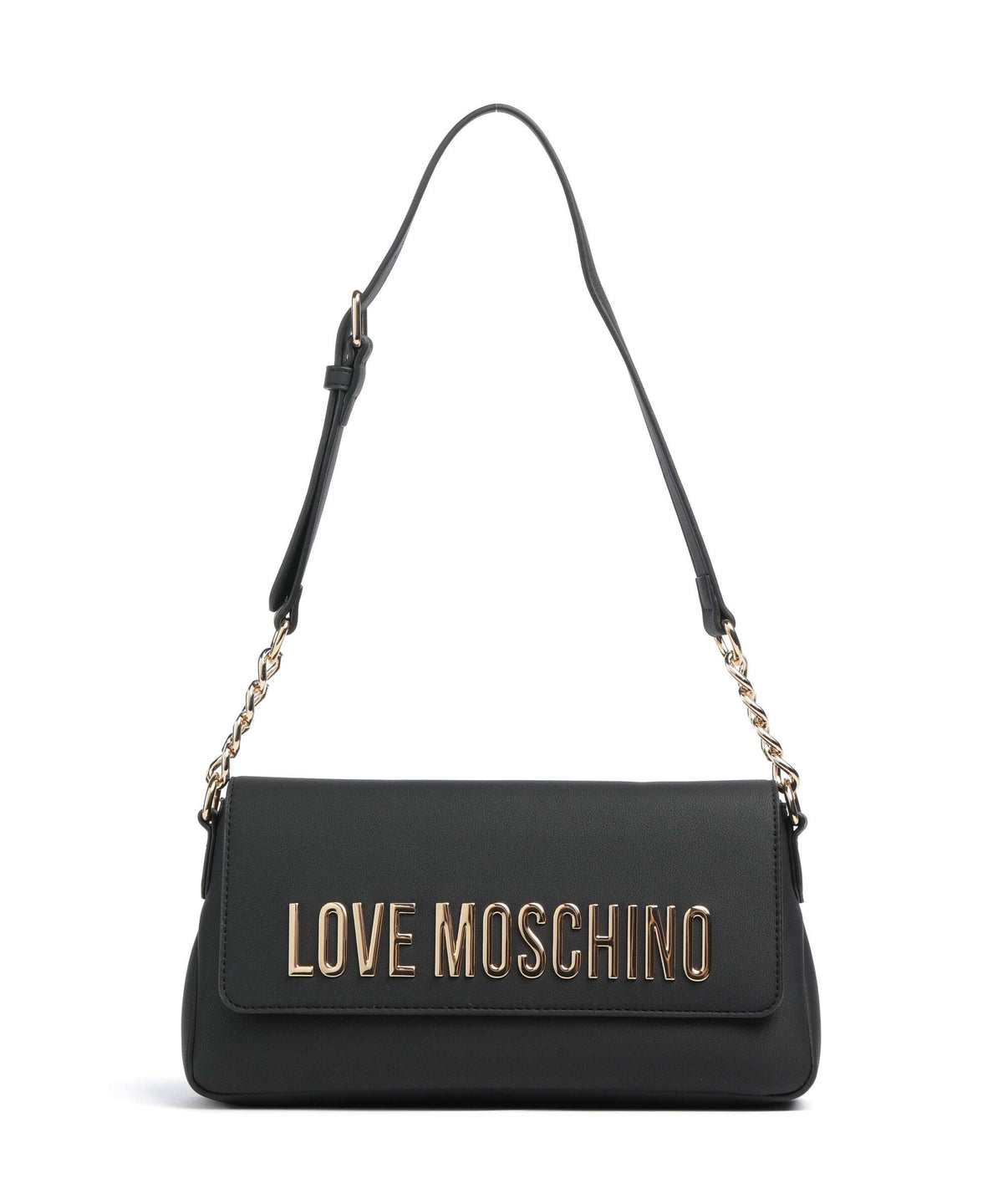 Love Moschino Shoulder Bag – Black 1