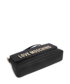Love Moschino Shoulder Bag – Black 5
