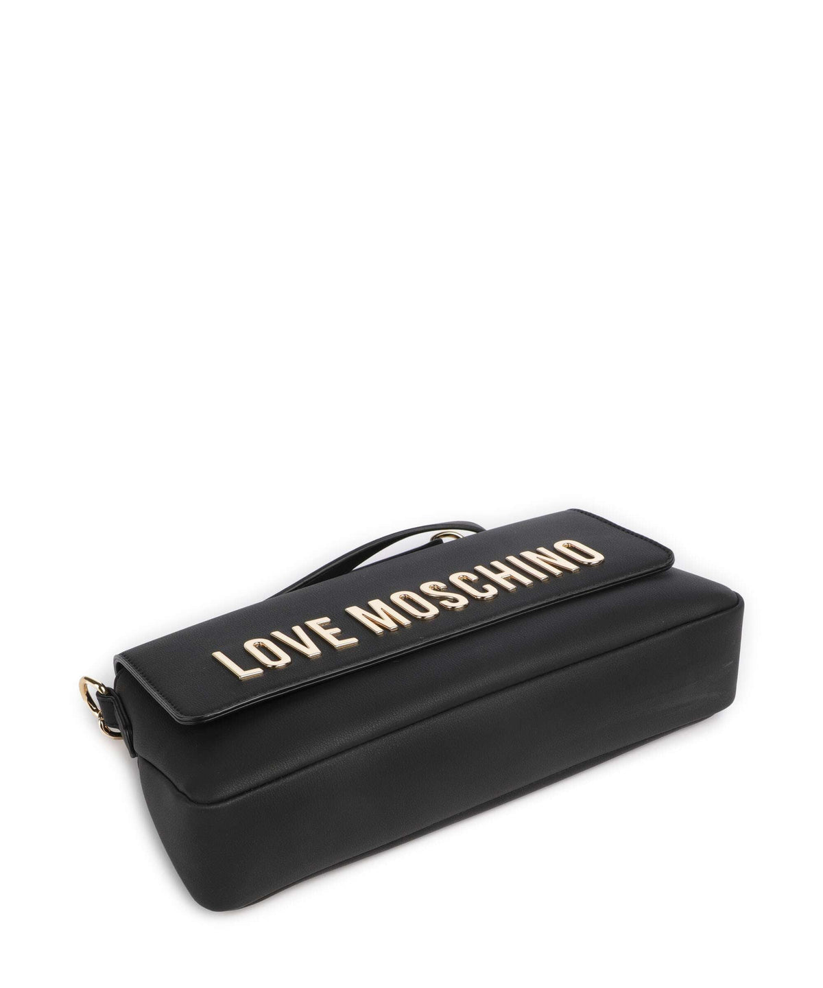 Love Moschino Shoulder Bag – Black 5