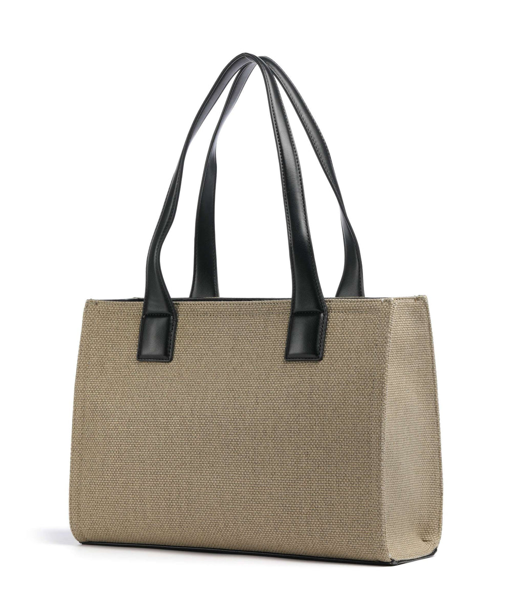 Love Moschino Tote Bag – Black / Gold 2