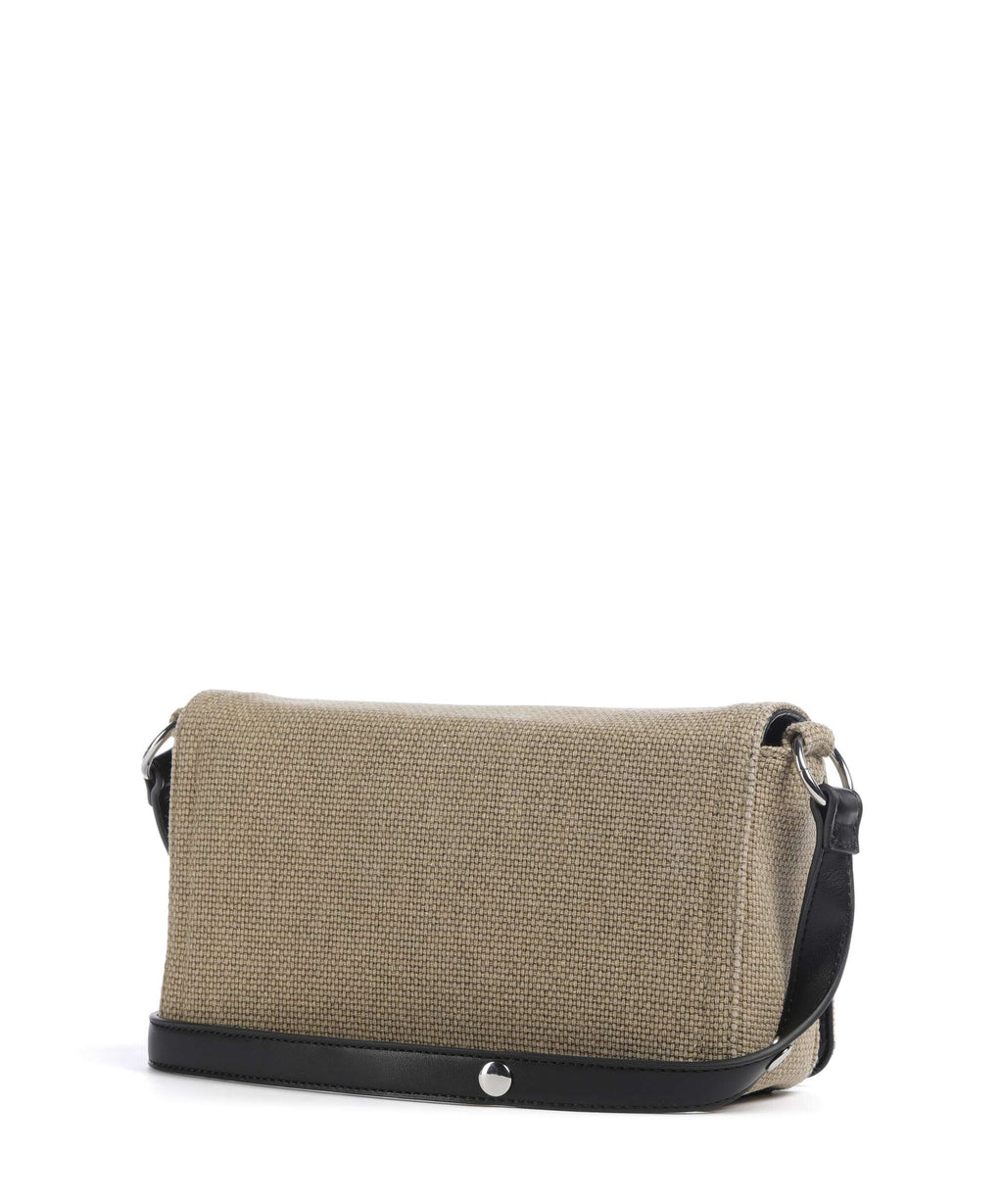 Love Moschino Crossbody Bag – Black / Gold 2