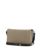 Love Moschino Crossbody Bag – Black / Gold 2