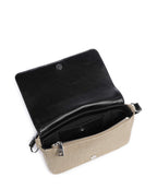 Love Moschino Crossbody Bag – Black / Gold 6