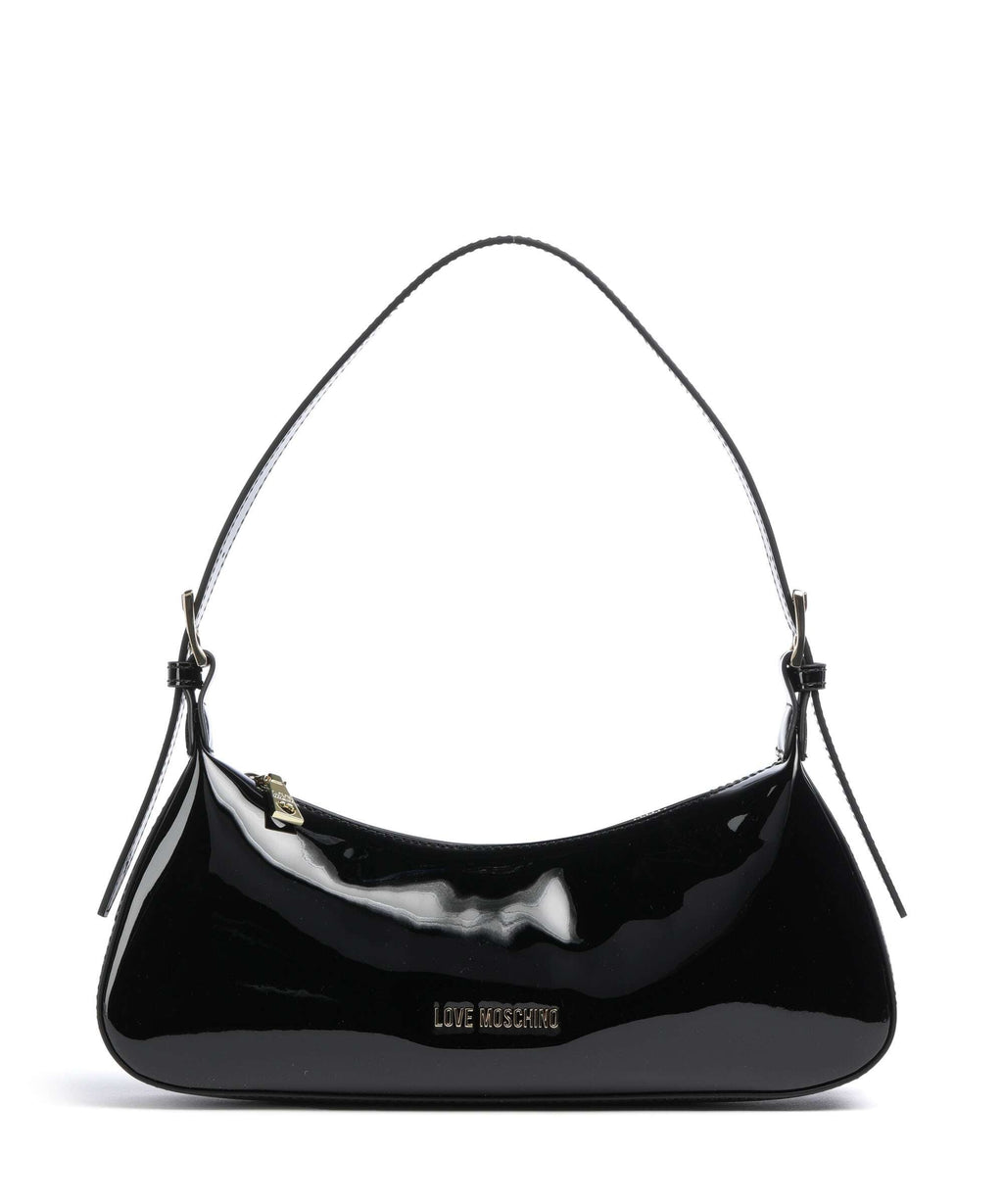 Love Moschino Shoulder Bag – Black 1