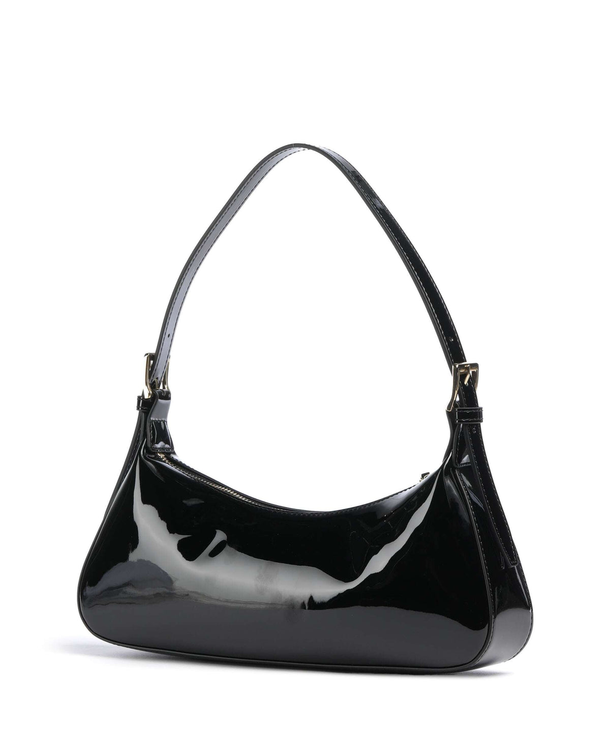 Love Moschino Shoulder Bag – Black 2