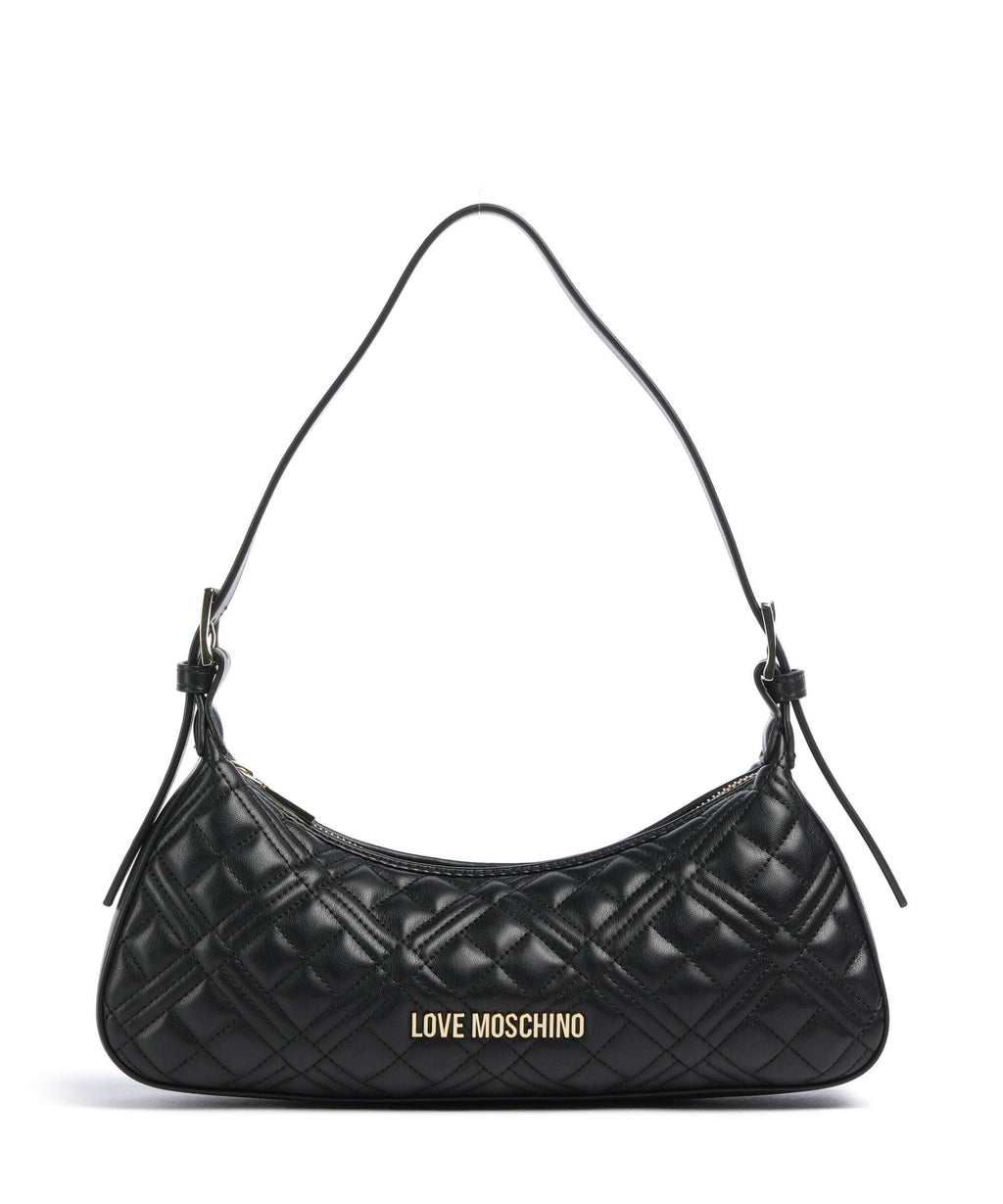 Love Moschino Shoulder Bag – Black 1