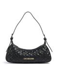 Love Moschino Shoulder Bag – Black 1