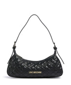 Love Moschino Shoulder Bag – Black 1