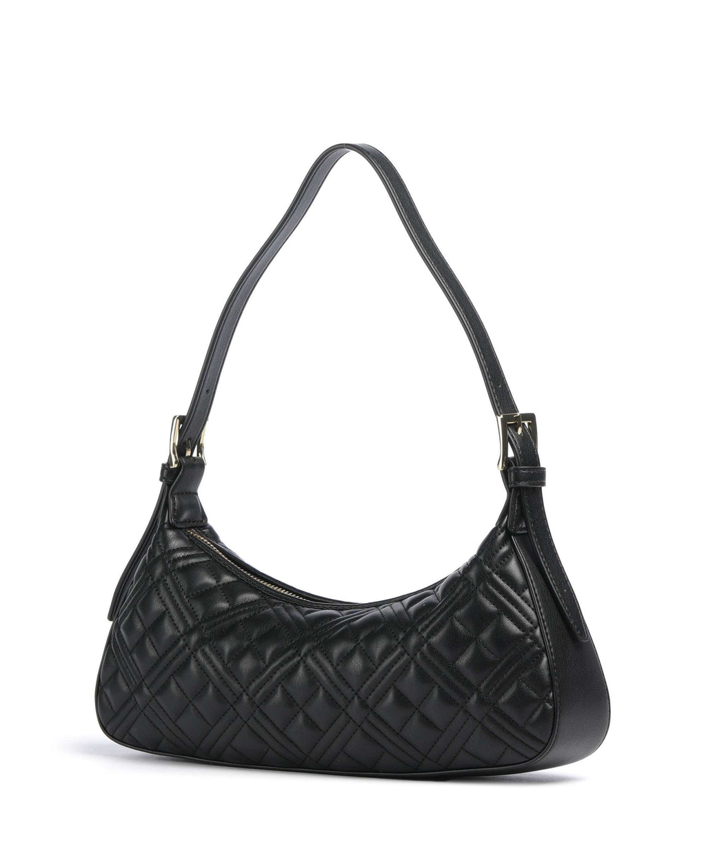 Love Moschino Shoulder Bag – Black 2