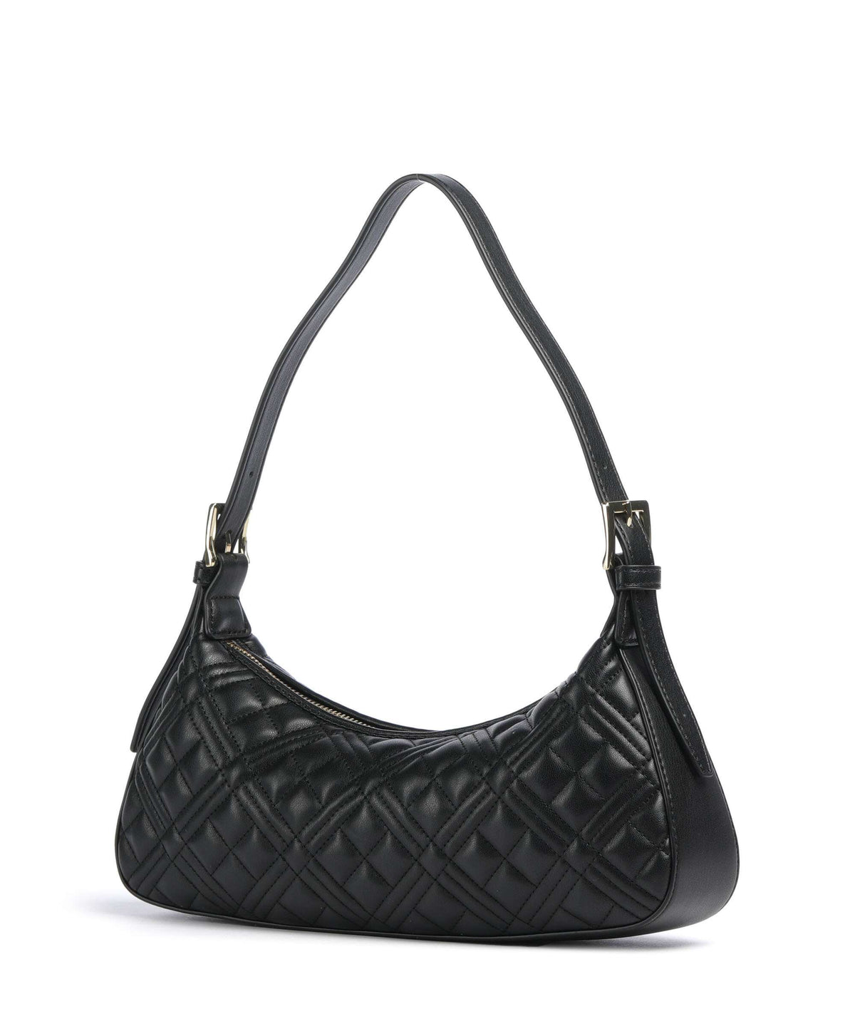 Love Moschino Shoulder Bag – Black 2