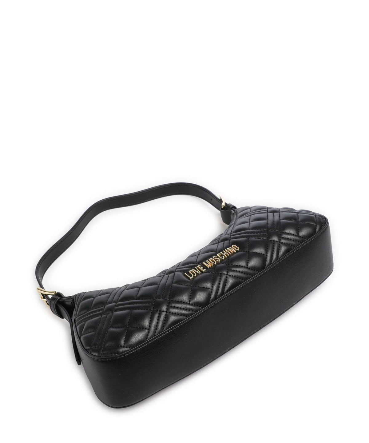 Love Moschino Shoulder Bag – Black 4