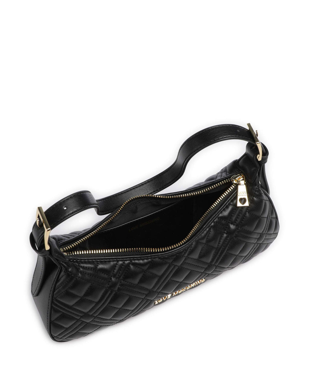 Love Moschino Shoulder Bag – Black 5