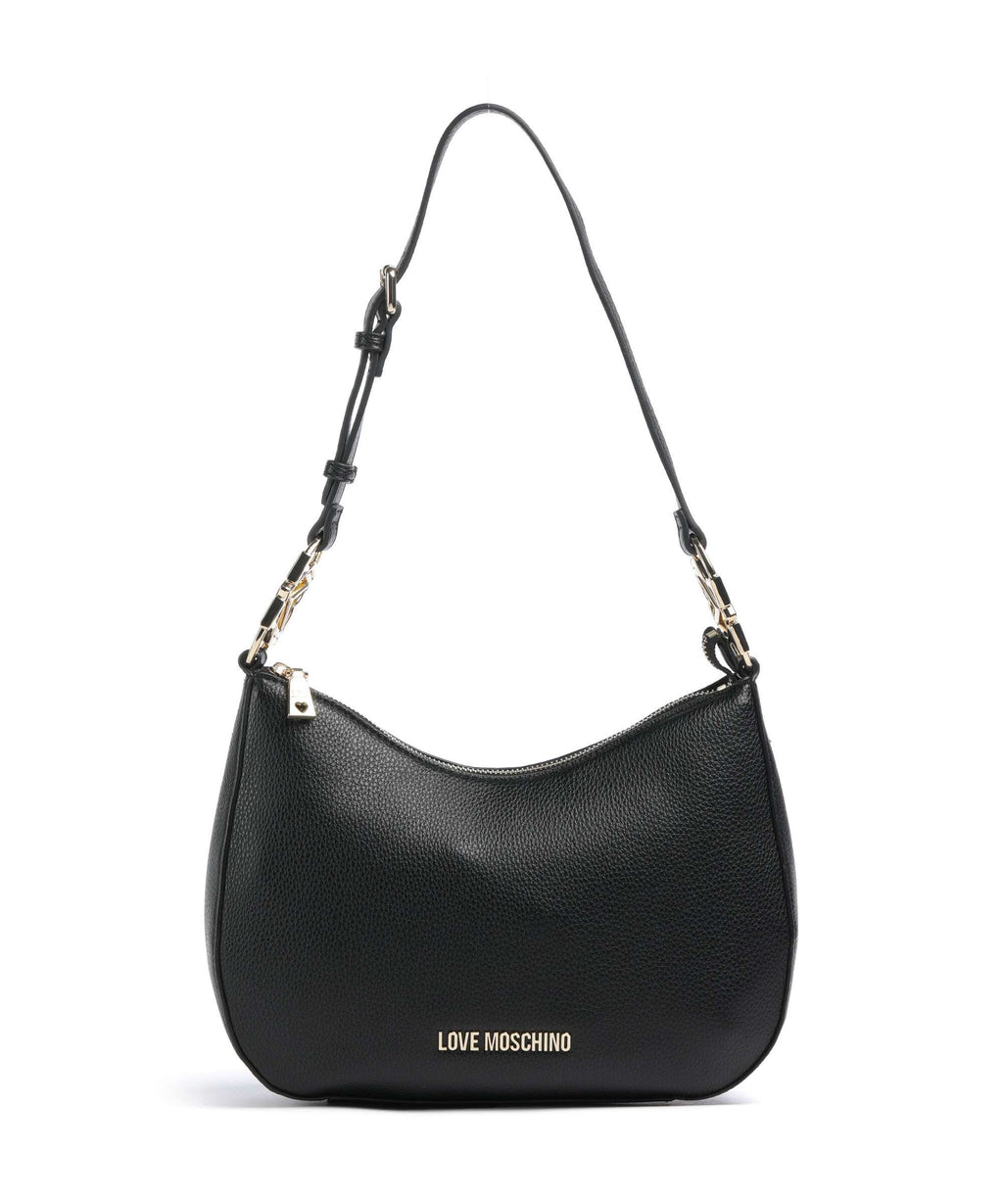 Love Moschino Shoulder Bag – Black 1