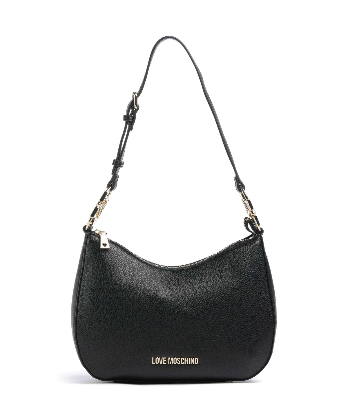 Love Moschino Shoulder Bag – Black 1