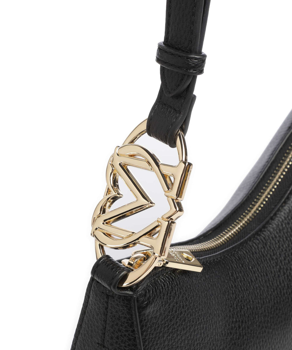 Love Moschino Shoulder Bag – Black 4