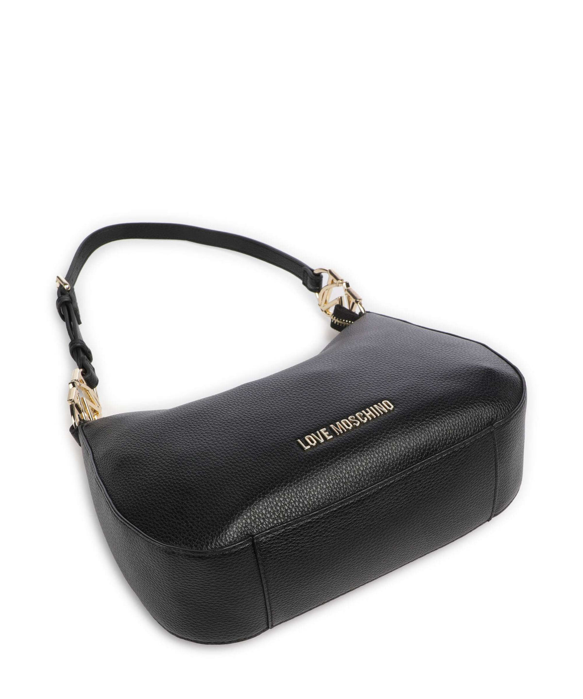 Love Moschino Shoulder Bag – Black 5