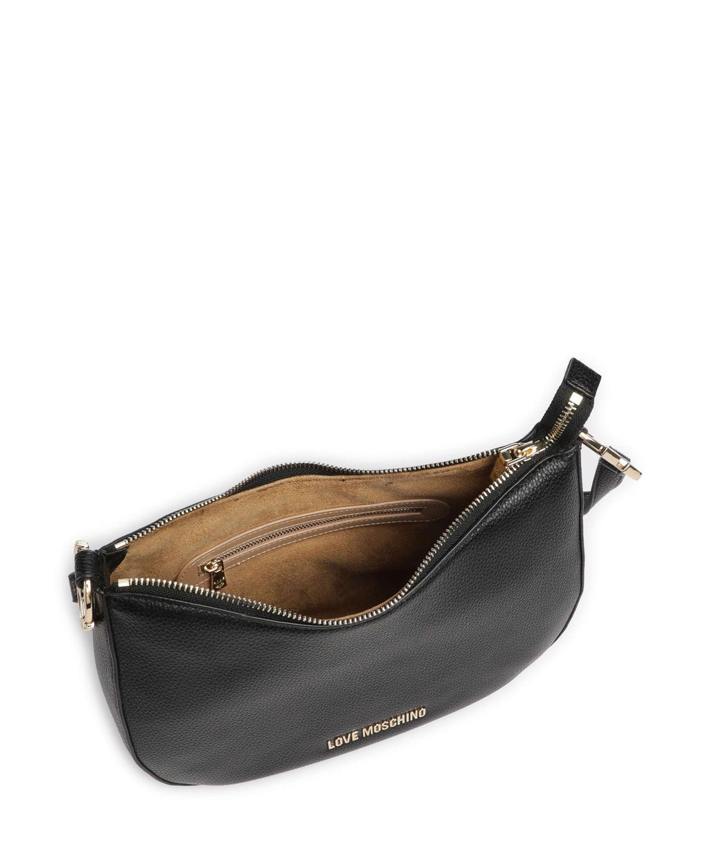 Love Moschino Shoulder Bag – Black 6