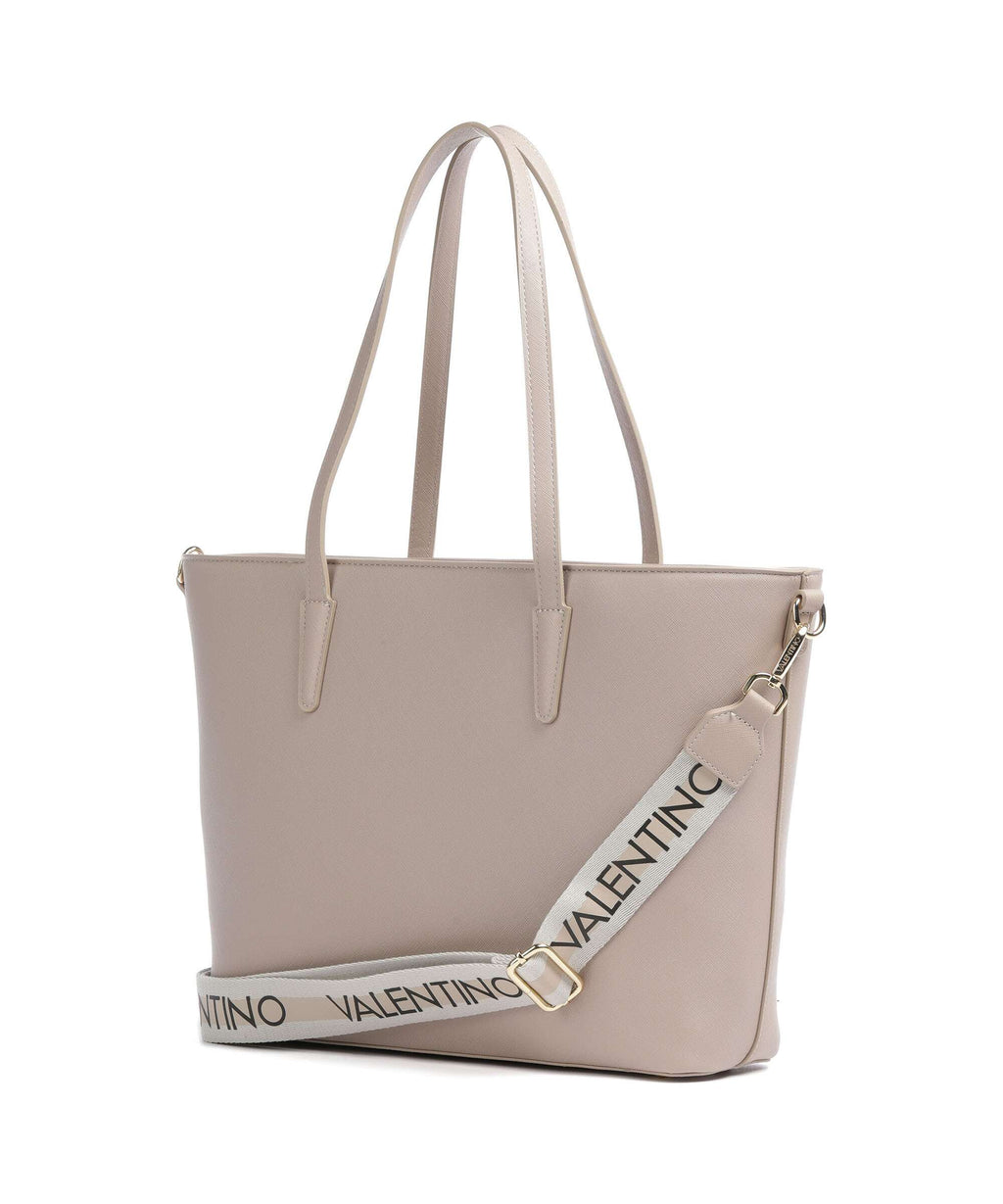 Valentino Bags Tote Bag – Beige 2