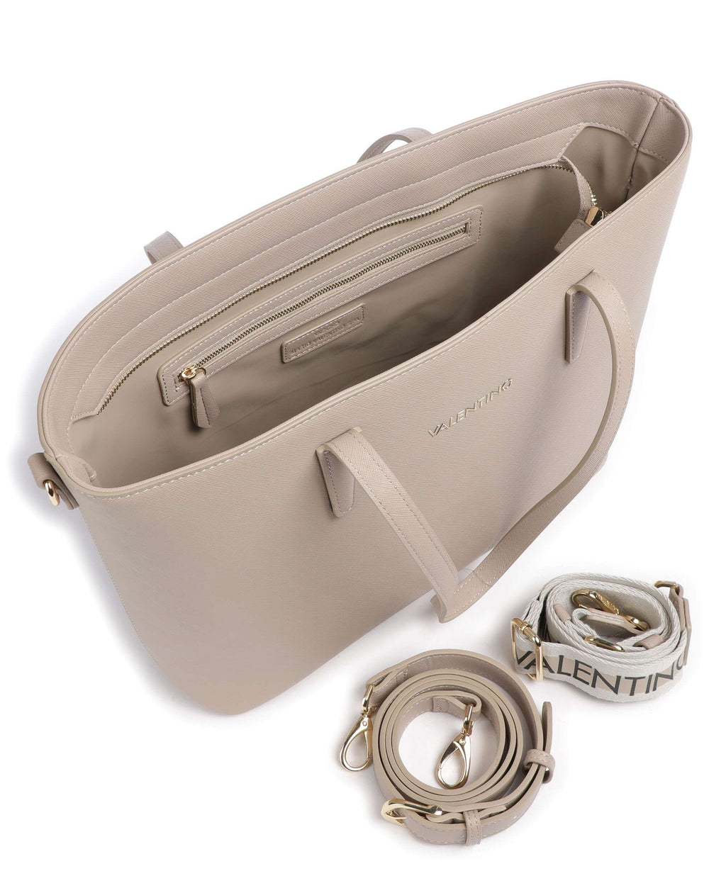 Valentino Bags Tote Bag – Beige 5