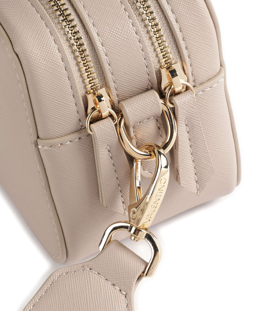 Valentino Bags Crossbody Bag – Beige 3