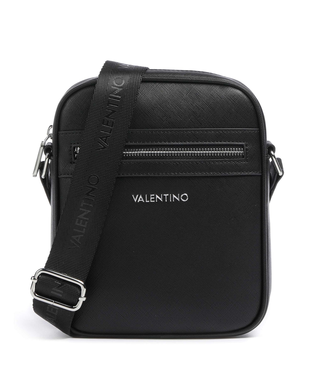 Valentino Bags Crossbody Bag – Black 1